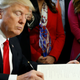 Rolling back regulations.